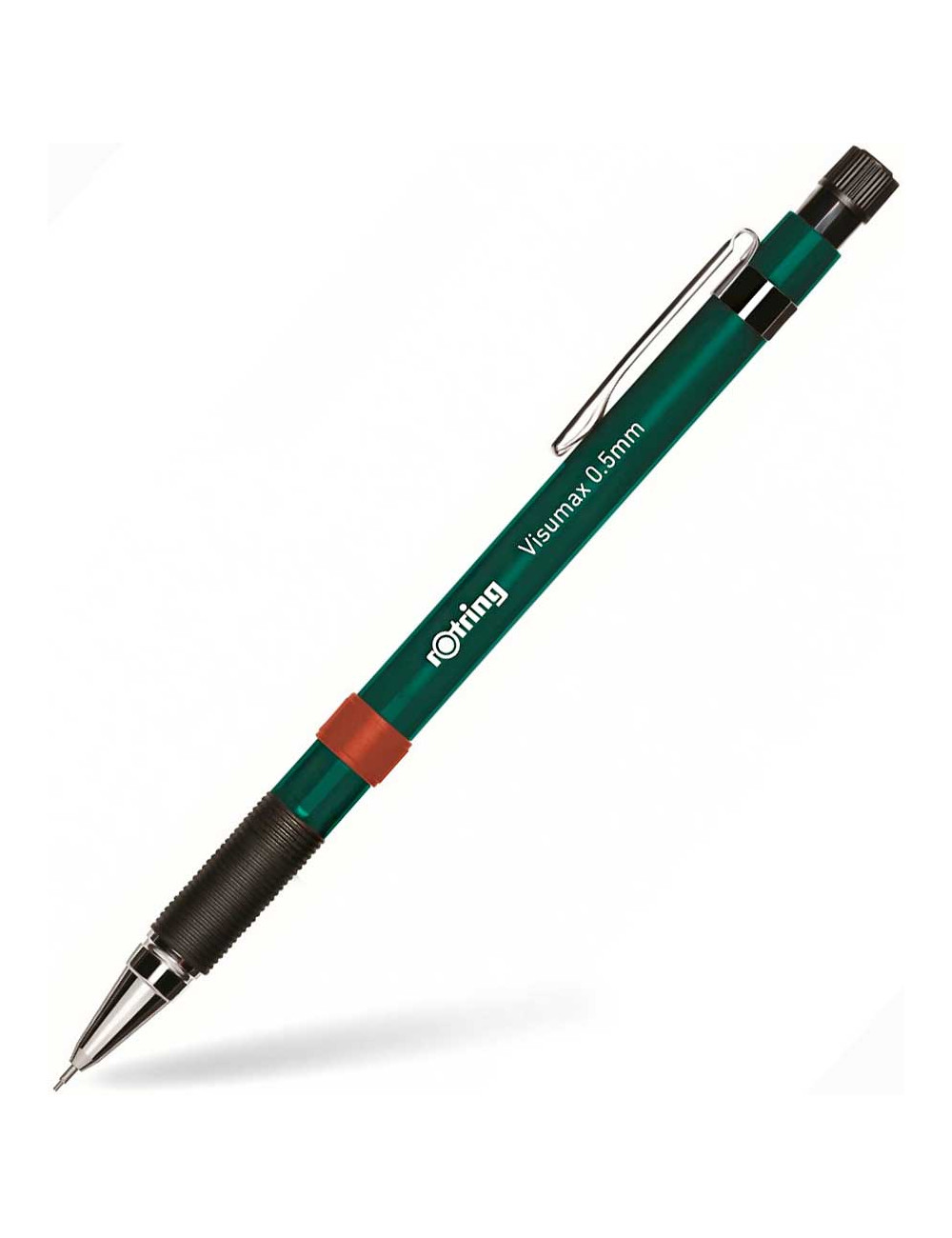Μηχανικό Μολύβι Rotring 0.5 Visumax Green