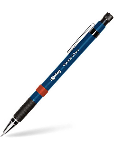 Μηχανικό Μολύβι Rotring 0.5 Visumax Dark Blue