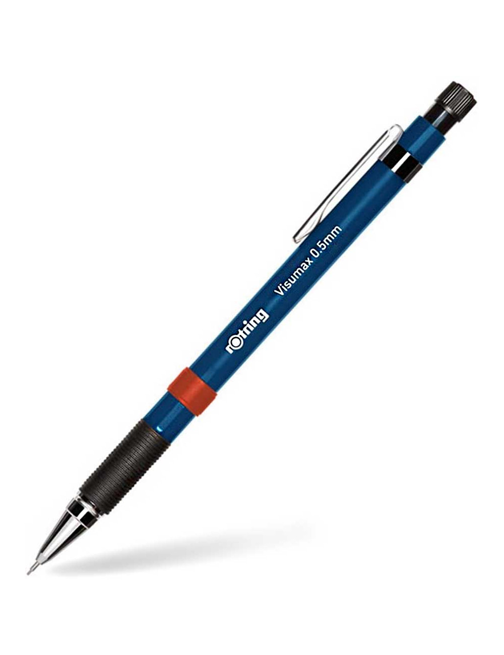 Μηχανικό Μολύβι Rotring 0.5 Visumax Dark Blue