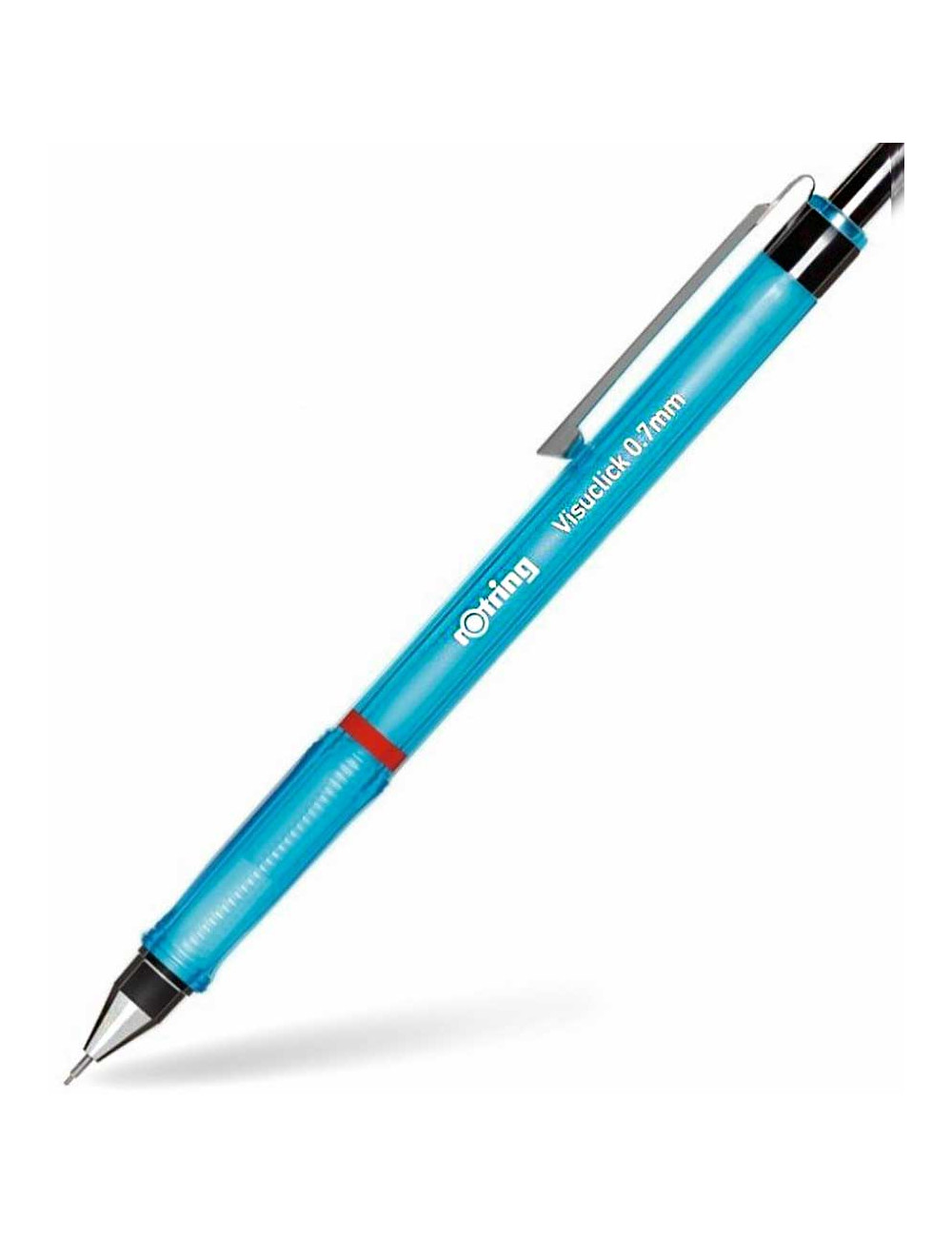 Μηχανικό Μολύβι Rotring 0.7 Visuclick Light Blue