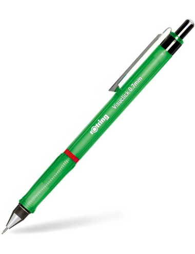 Μηχανικό Μολύβι Rotring 0.7 Visuclick Green