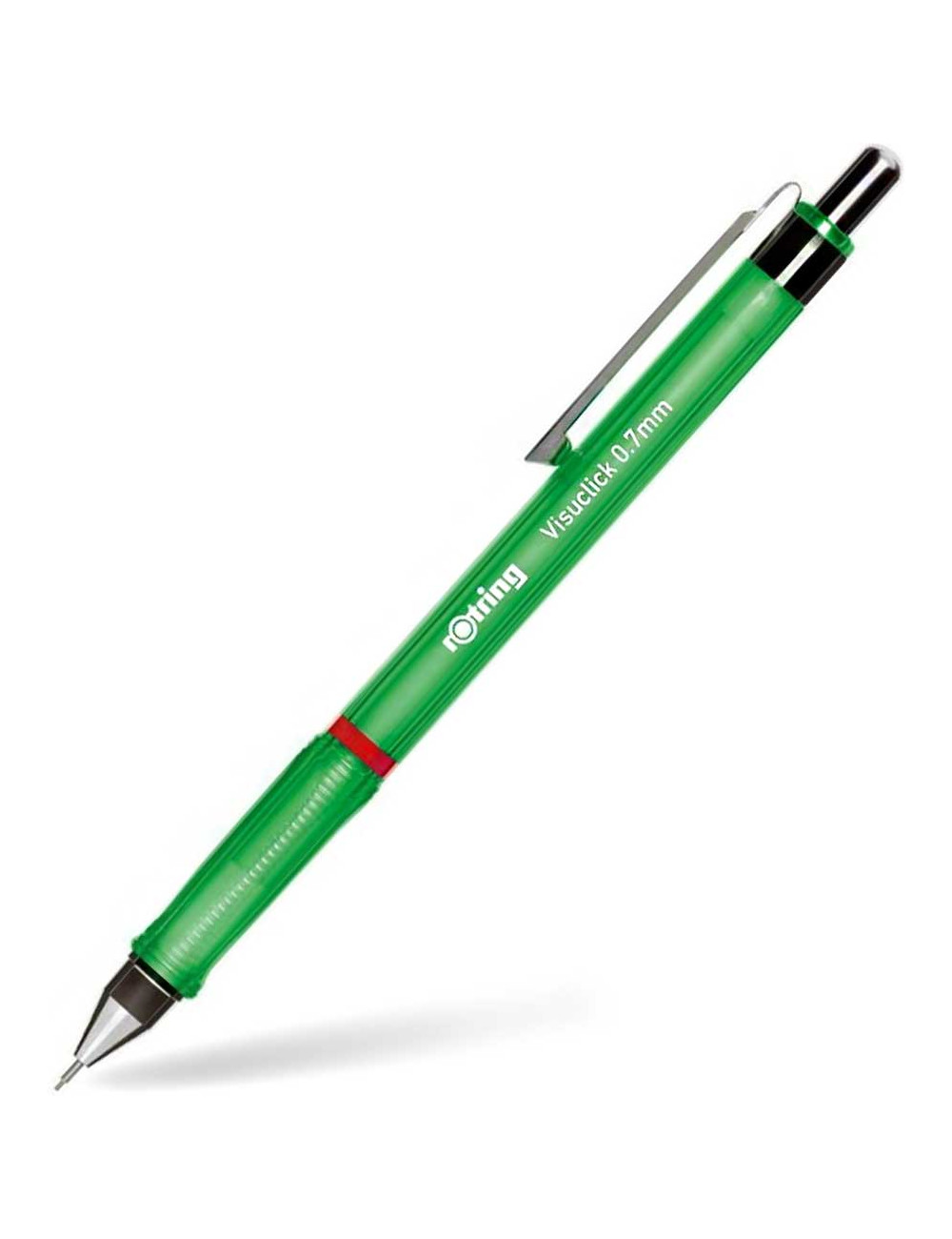 Μηχανικό Μολύβι Rotring 0.7 Visuclick Green