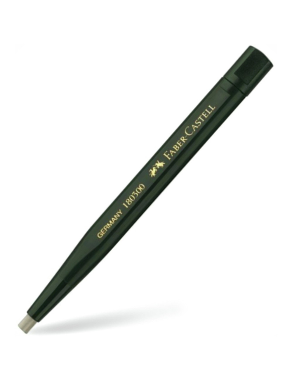 Γόμα Γυαλιού Faber Castell 180300 για Σχέδιο