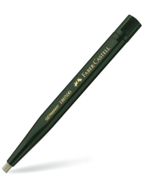Γόμα Γυαλιού Faber Castell 180300 για Σχέδιο