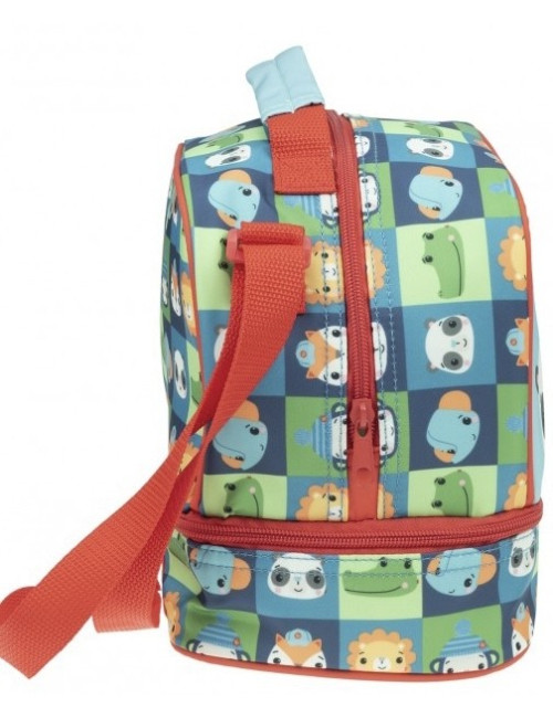 Τσαντάκι Φαγητού Fisher Price Jungle