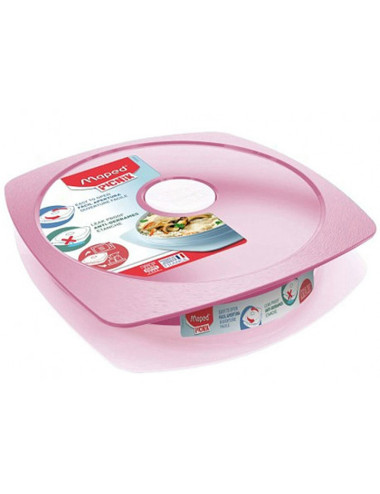 Δοχείου Φαγητού Maped Picnik Pink 900ml
