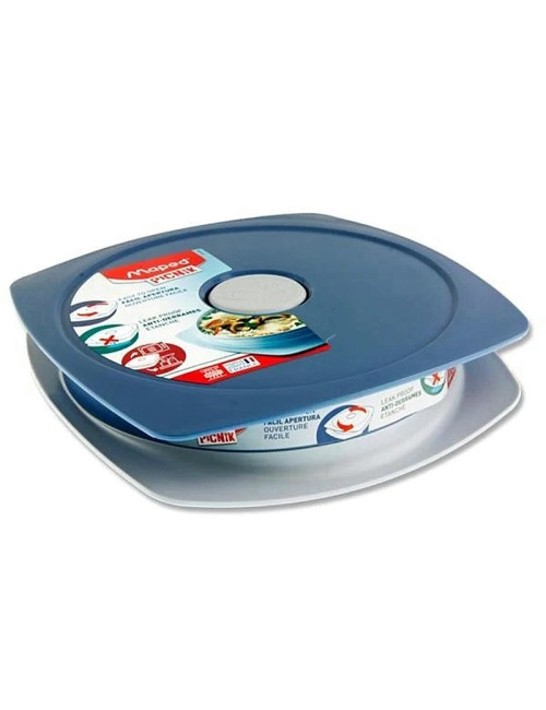 Δοχείου Φαγητού Maped Picnik Blue 900ml