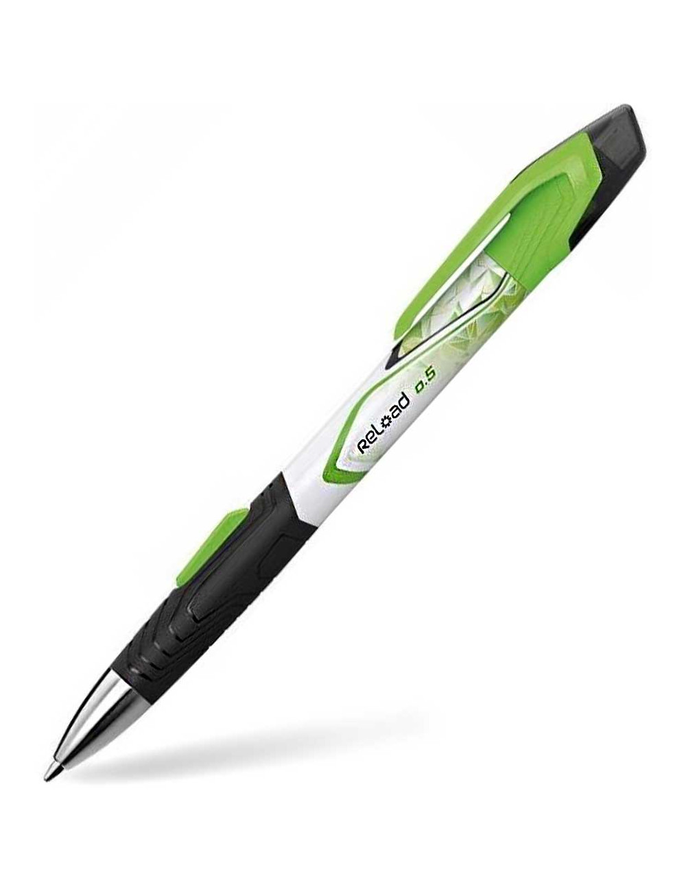 Μηχανικό Μολύβι Maped 0.5 Reload Green