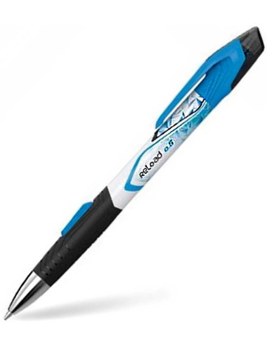 Μηχανικό Μολύβι Maped 0.5 Reload Blue