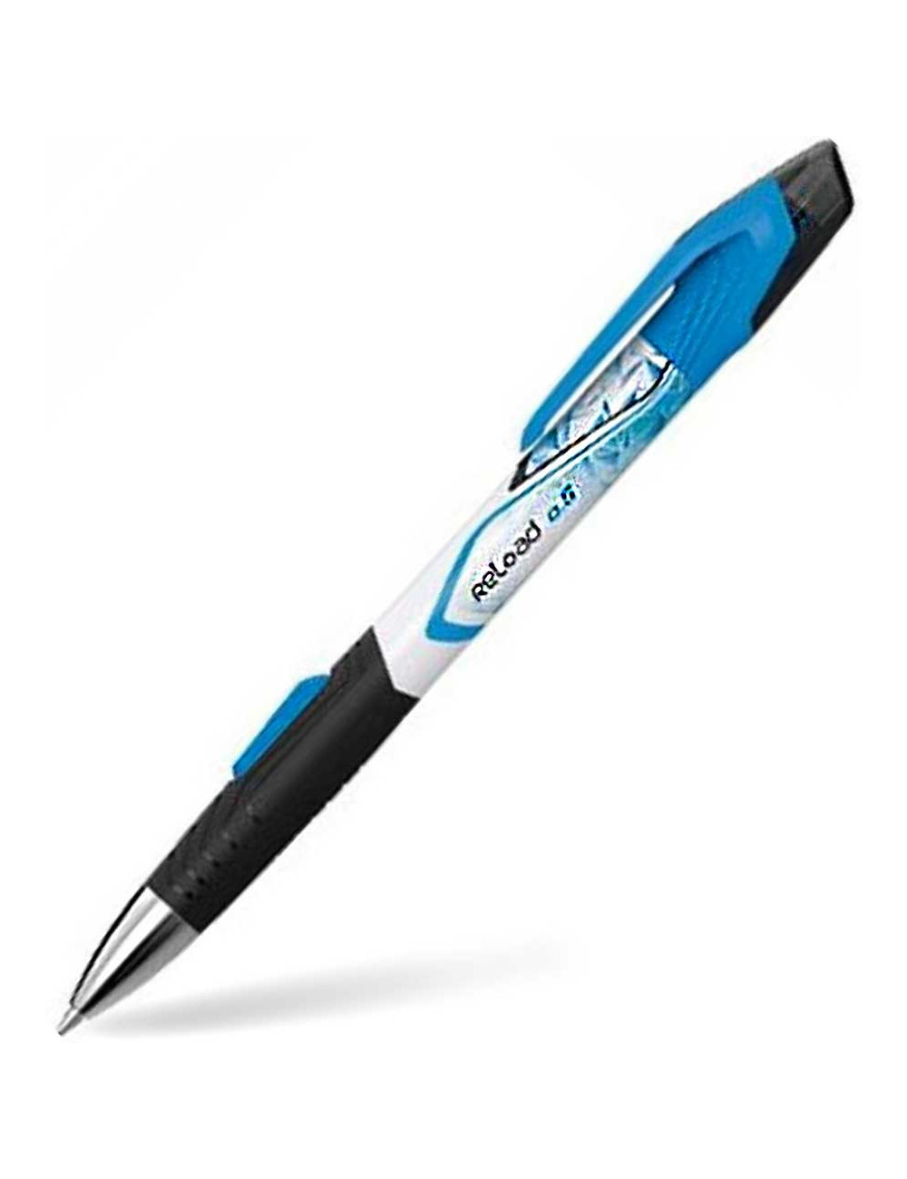 Μηχανικό Μολύβι Maped 0.5 Reload Blue