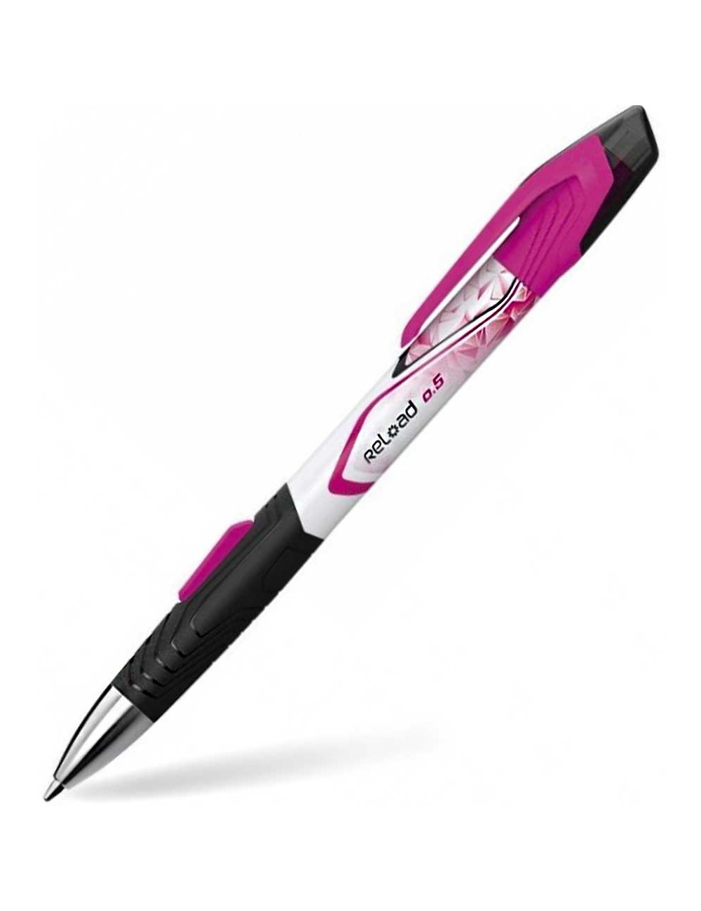 Μηχανικό Μολύβι Maped 0.5 Reload Pink