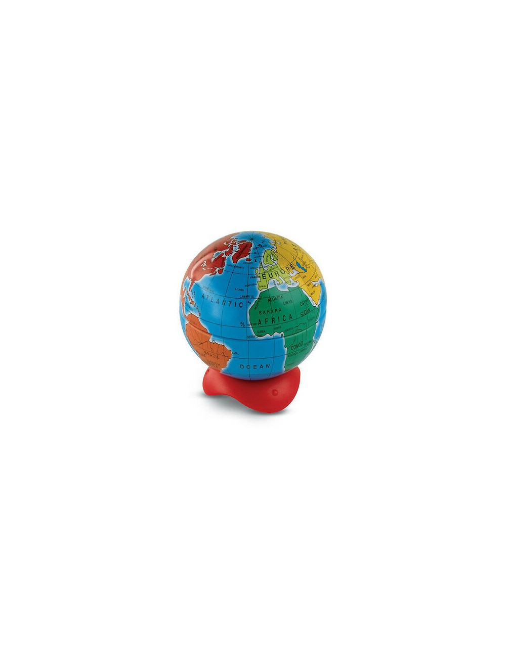 Ξύστρα Maped Υδρόγειος Σφαίρα Globe