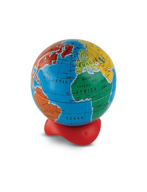 Ξύστρα Maped Υδρόγειος Σφαίρα Globe