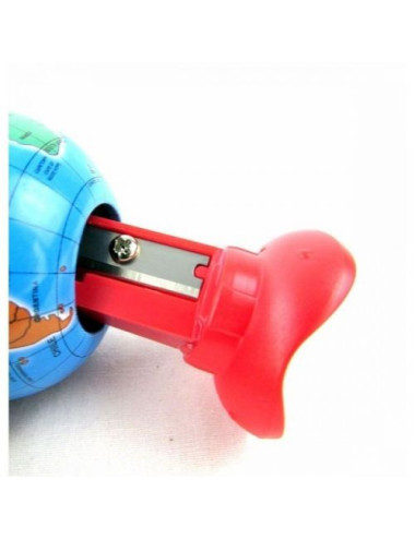 Ξύστρα Maped Υδρόγειος Σφαίρα Globe