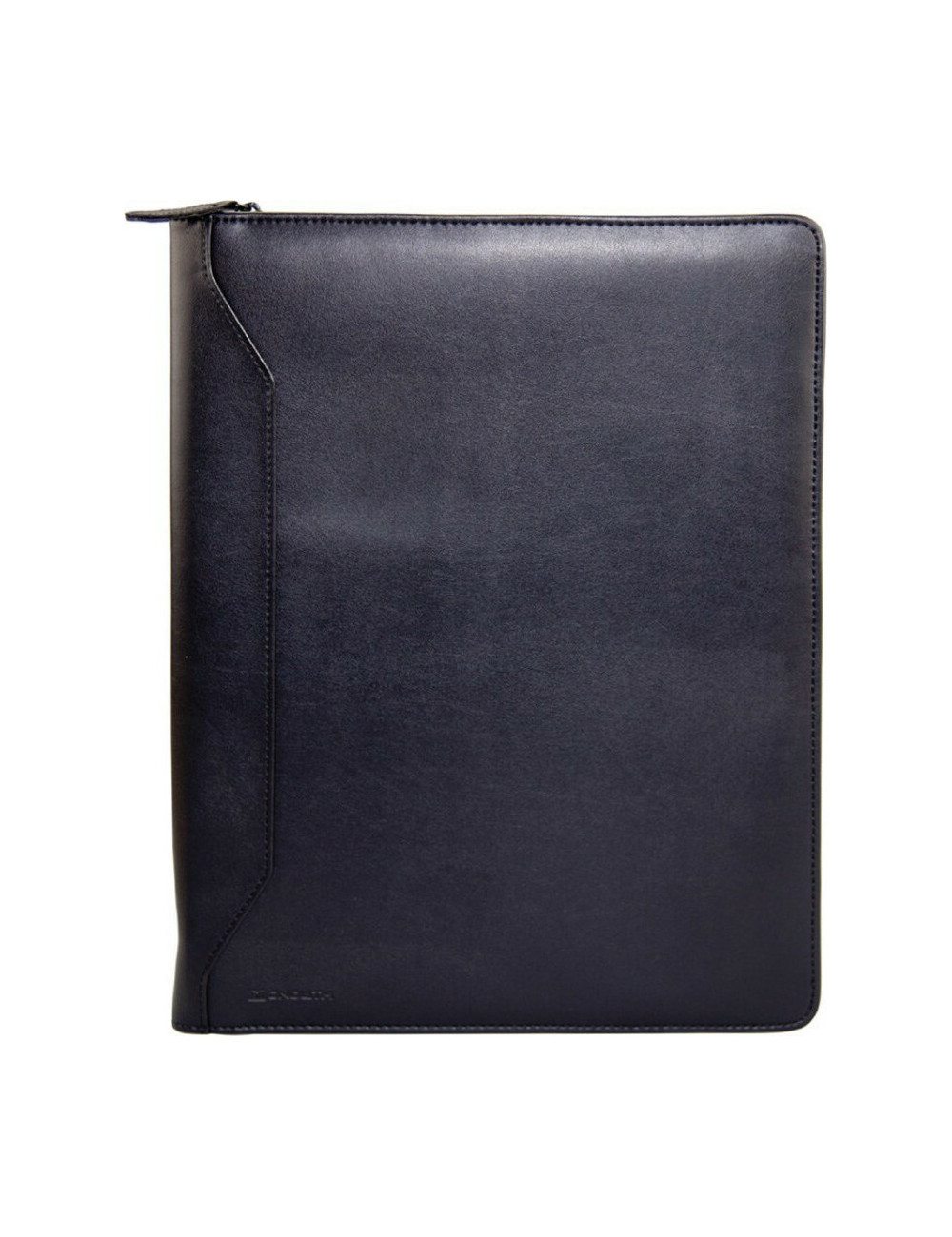 Ντοσιέ Σεμιναρίων Monolith A4 με Φερμουάρ 2910 Black