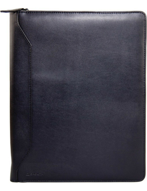 Ντοσιέ Σεμιναρίων Monolith A4 με Φερμουάρ 2910 Black