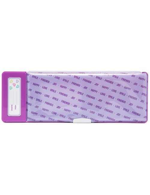 Κασετίνα Retro Yolo Αριθμομηχανή Hearts With Sprinkles