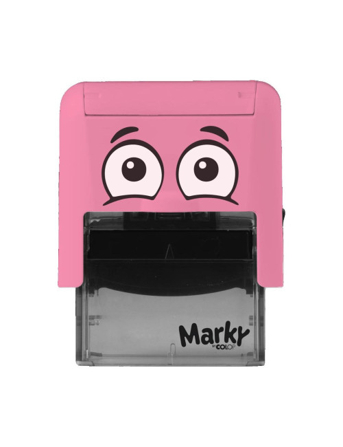Σφραγίδα DIY Marky Colop Arts & Crafts Ροζ