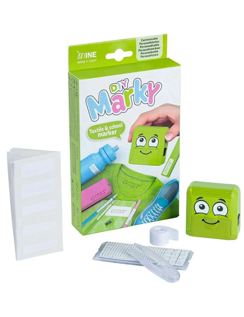Σφραγίδα DIY Marky Colop Arts & Crafts Πράσινο
