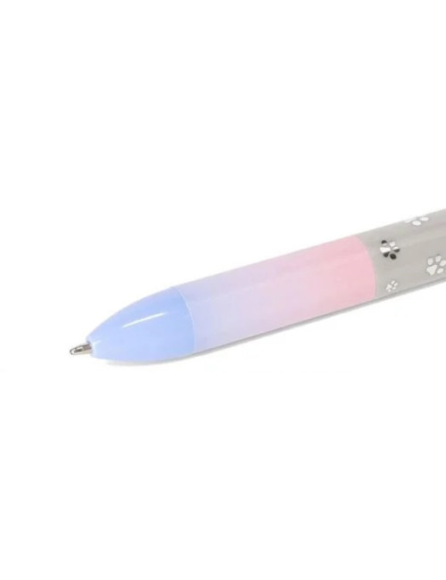 Στυλό Legami Click&Clack 1.0 2Colour Kitty