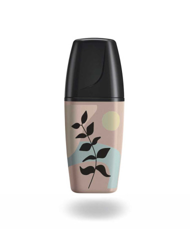 Μαρκαδόρος Stabilo Υπογράμμισης Boss Mini Nature Color Light grey