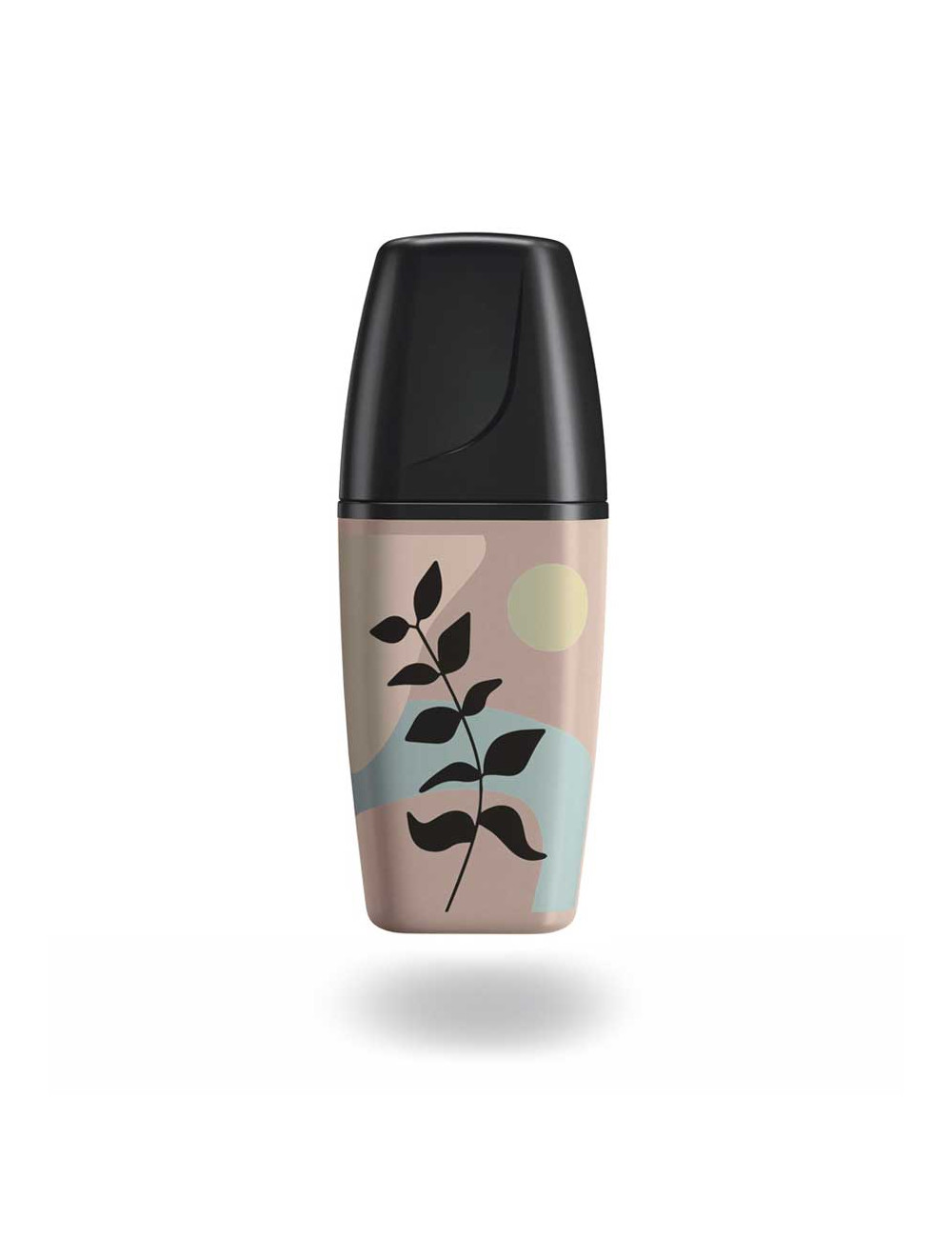 Μαρκαδόρος Stabilo Υπογράμμισης Boss Mini Nature Color Light grey