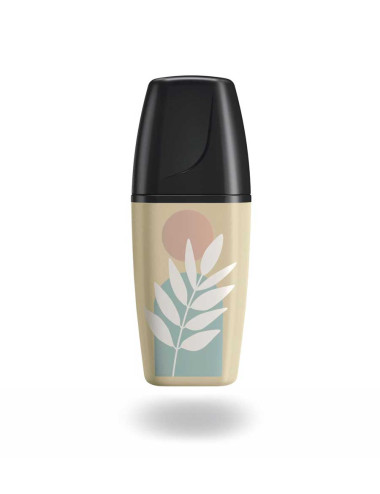Μαρκαδόρος Stabilo Υπογράμμισης Boss Mini Nature Color Mud Green