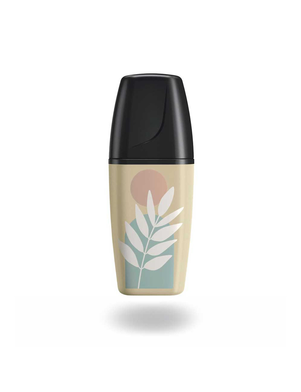 Μαρκαδόρος Stabilo Υπογράμμισης Boss Mini Nature Color Mud Green