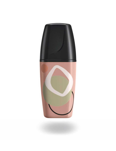 Μαρκαδόρος Stabilo Υπογράμμισης Boss Mini Nature Color Umber