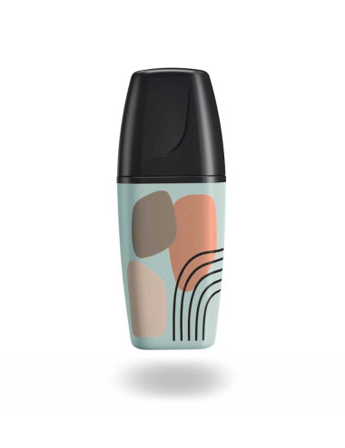 Μαρκαδόρος Stabilo Υπογράμμισης Boss Mini Nature Color Earth Green