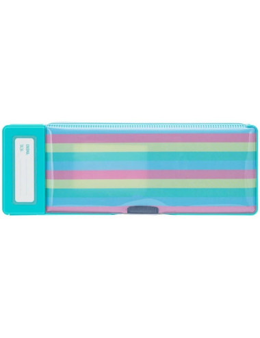 Κασετίνα Retro Plus Yolo Αριθμομηχανή Gum Candy