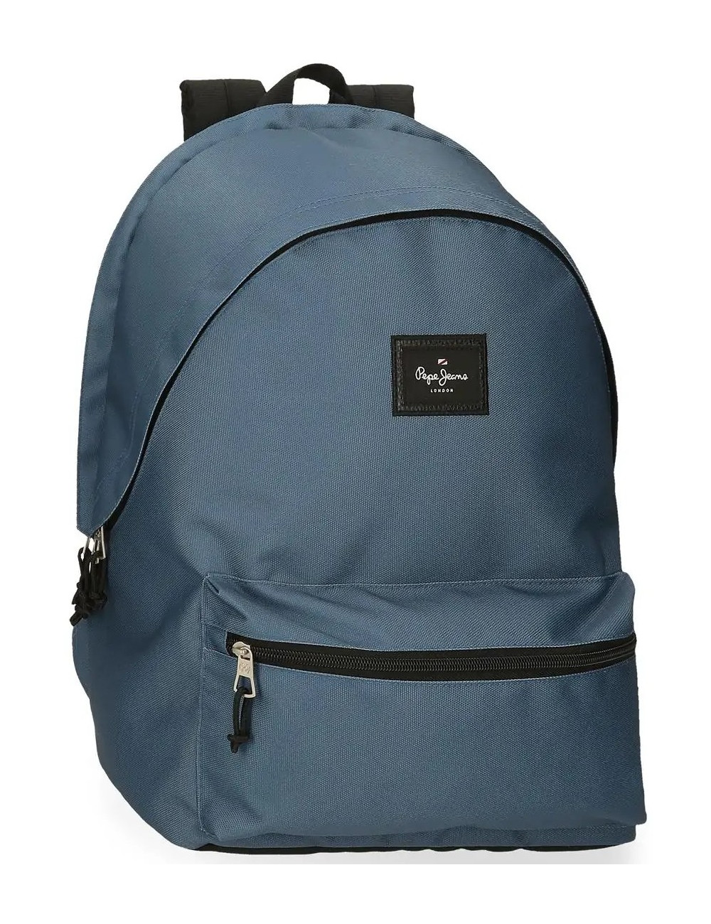Τσάντα Πλάτης Pepe Jeans Evergreen Aris Μπλε Denim