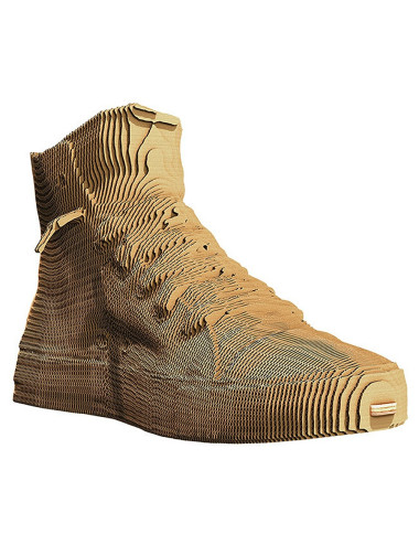 Παζλ 3D Cartonic High Top Sneaker