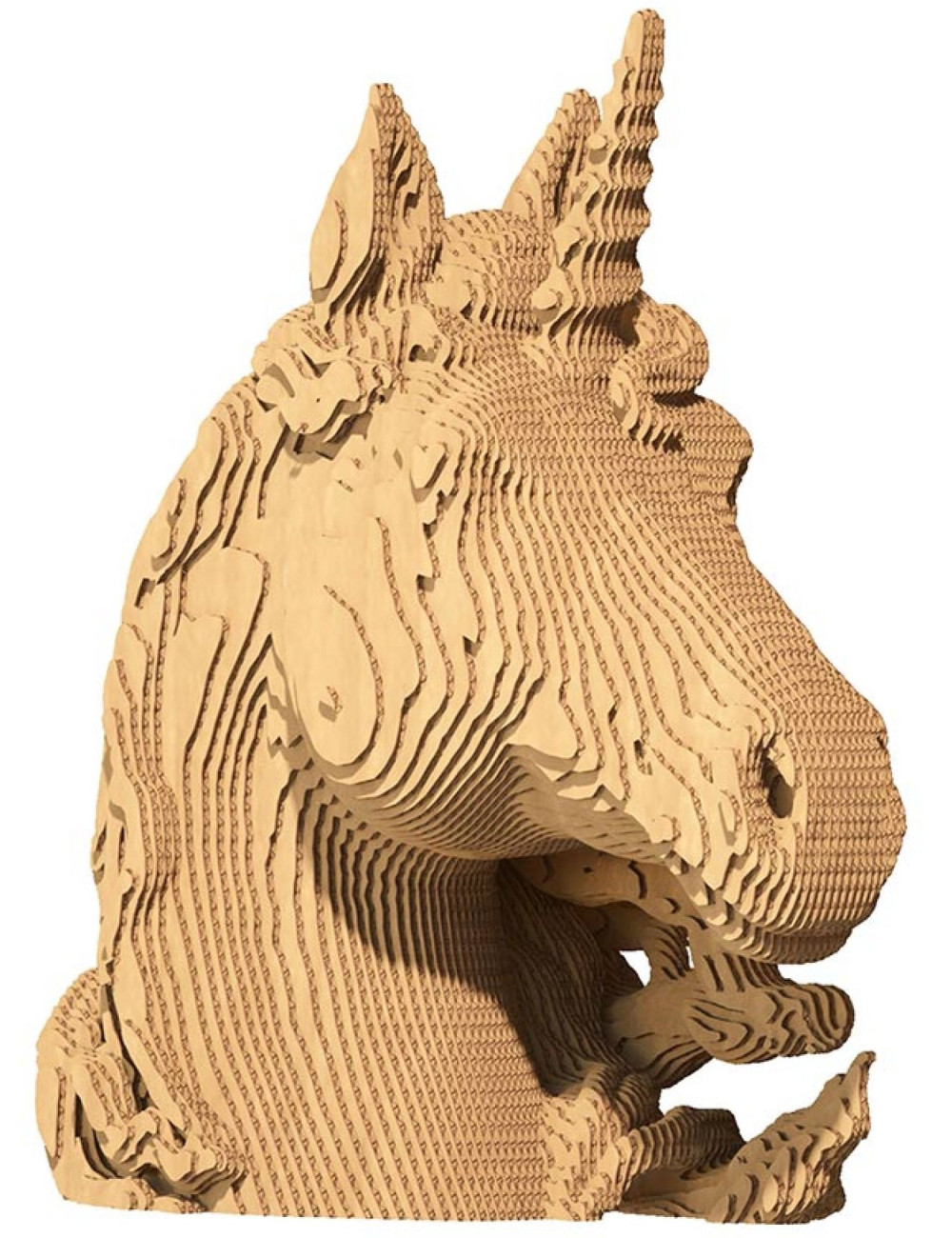 Παζλ 3D Cartonic Unicorn