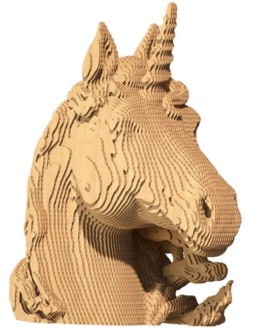 Παζλ 3D Cartonic Unicorn