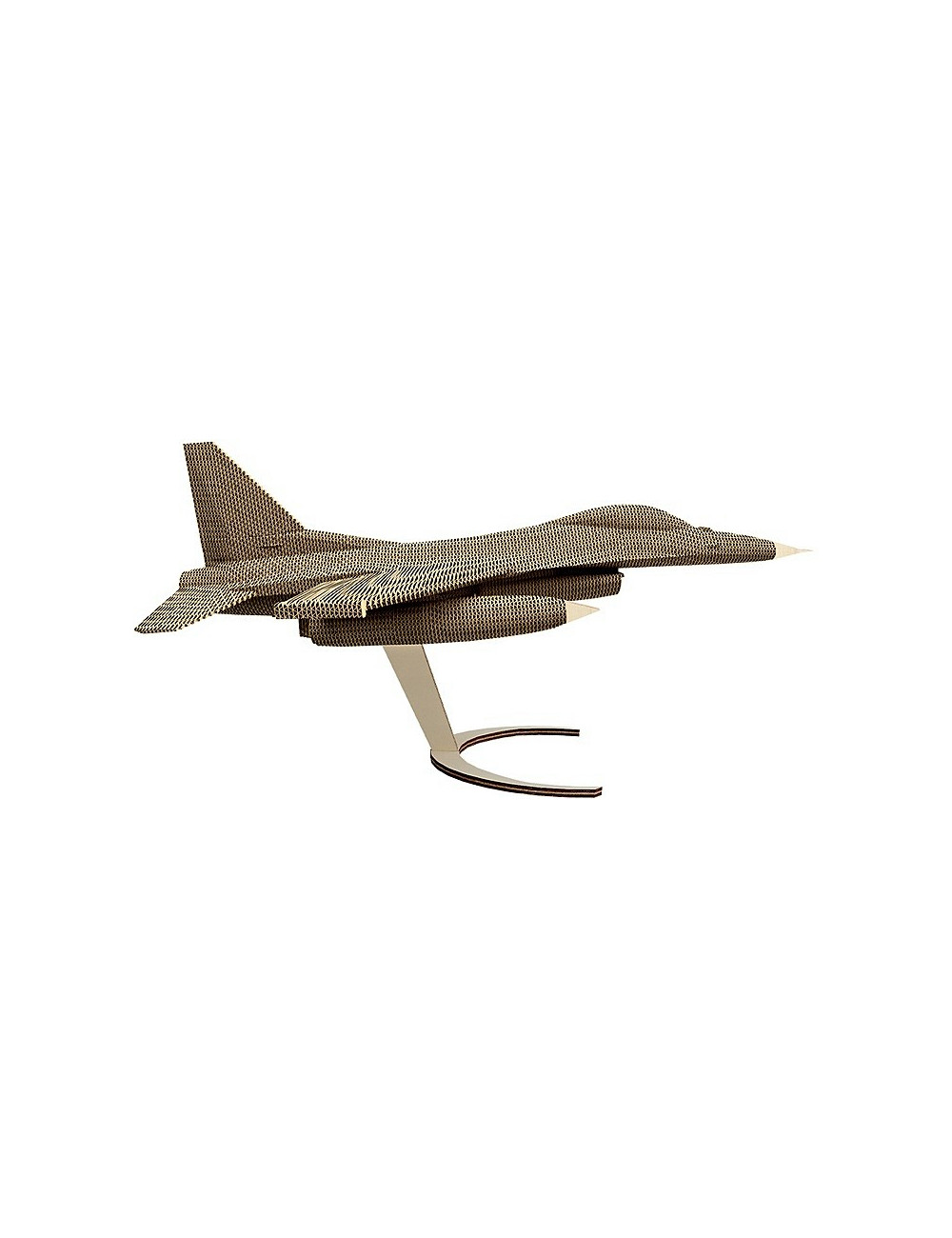 Παζλ 3D Cartonic F-16 Fighting Falcon