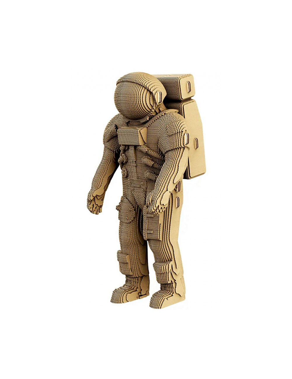 Παζλ 3D Cartonic Astronaut