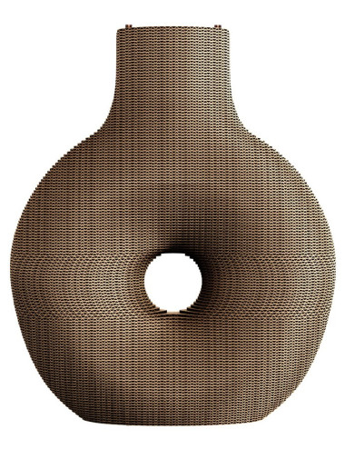 Παζλ 3D Cartonic Nordic Vase