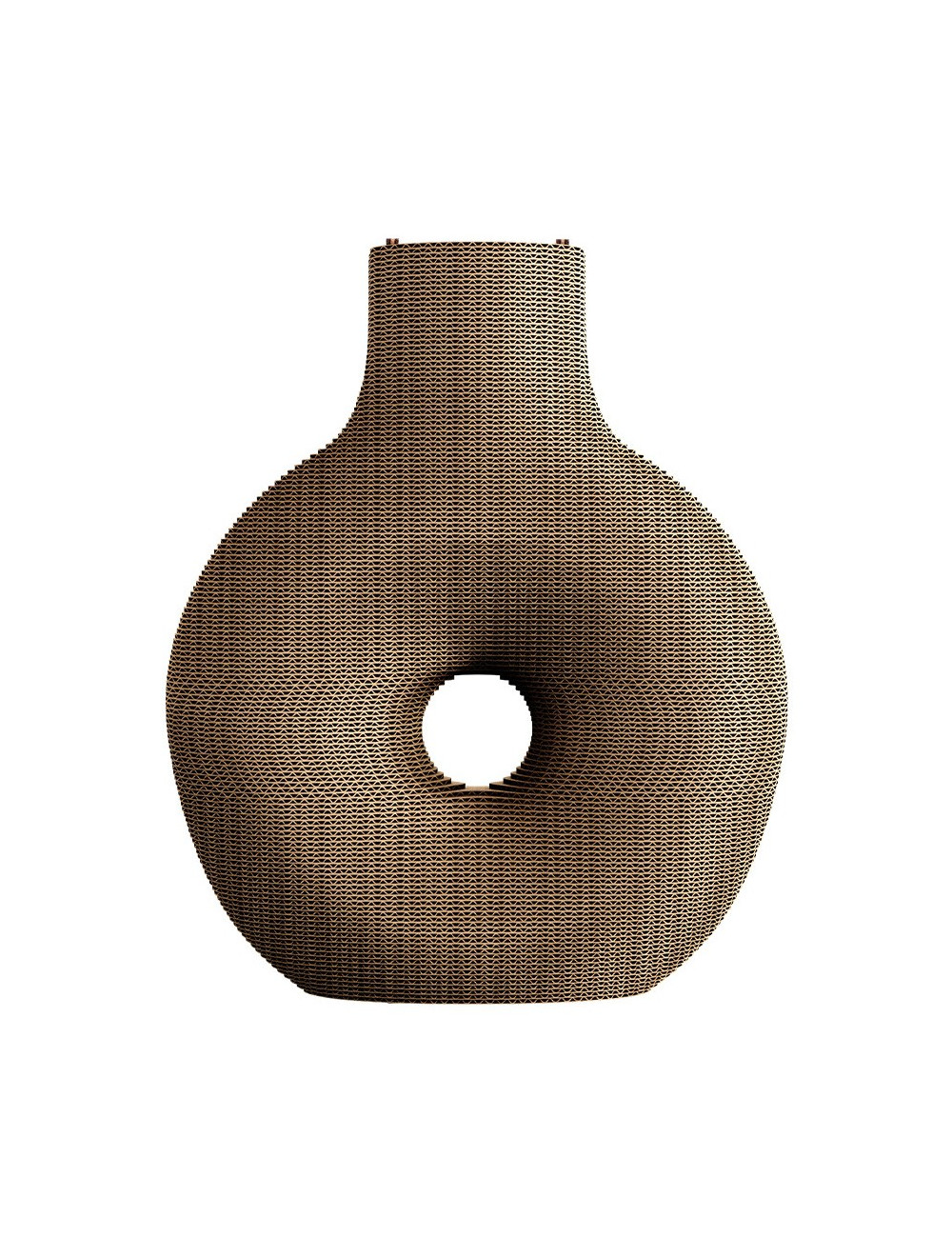 Παζλ 3D Cartonic Nordic Vase