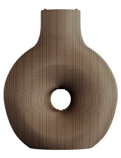 Παζλ 3D Cartonic Nordic Vase