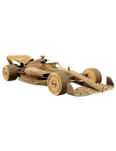 Παζλ 3D Cartonic Racing Car