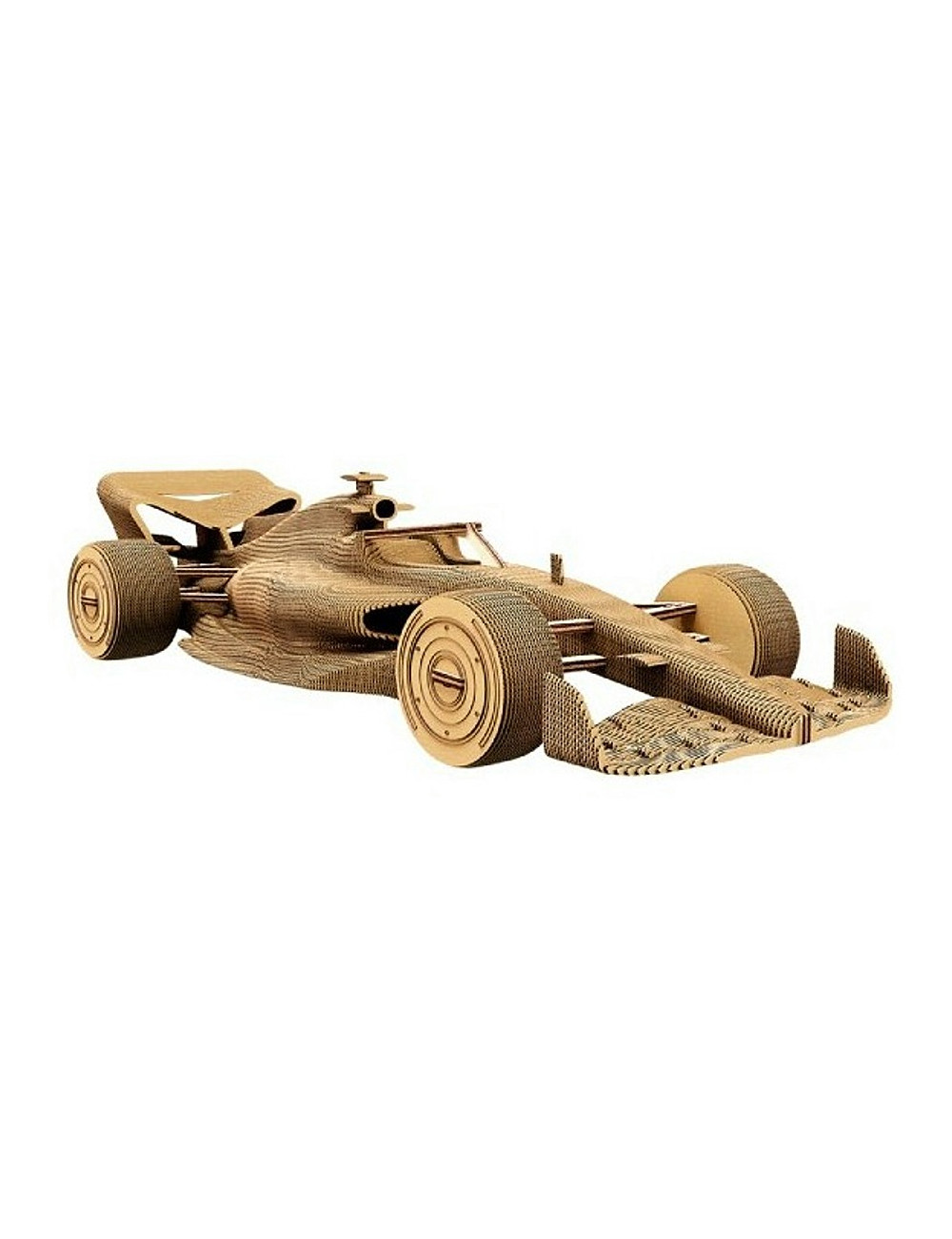 Παζλ 3D Cartonic Racing Car