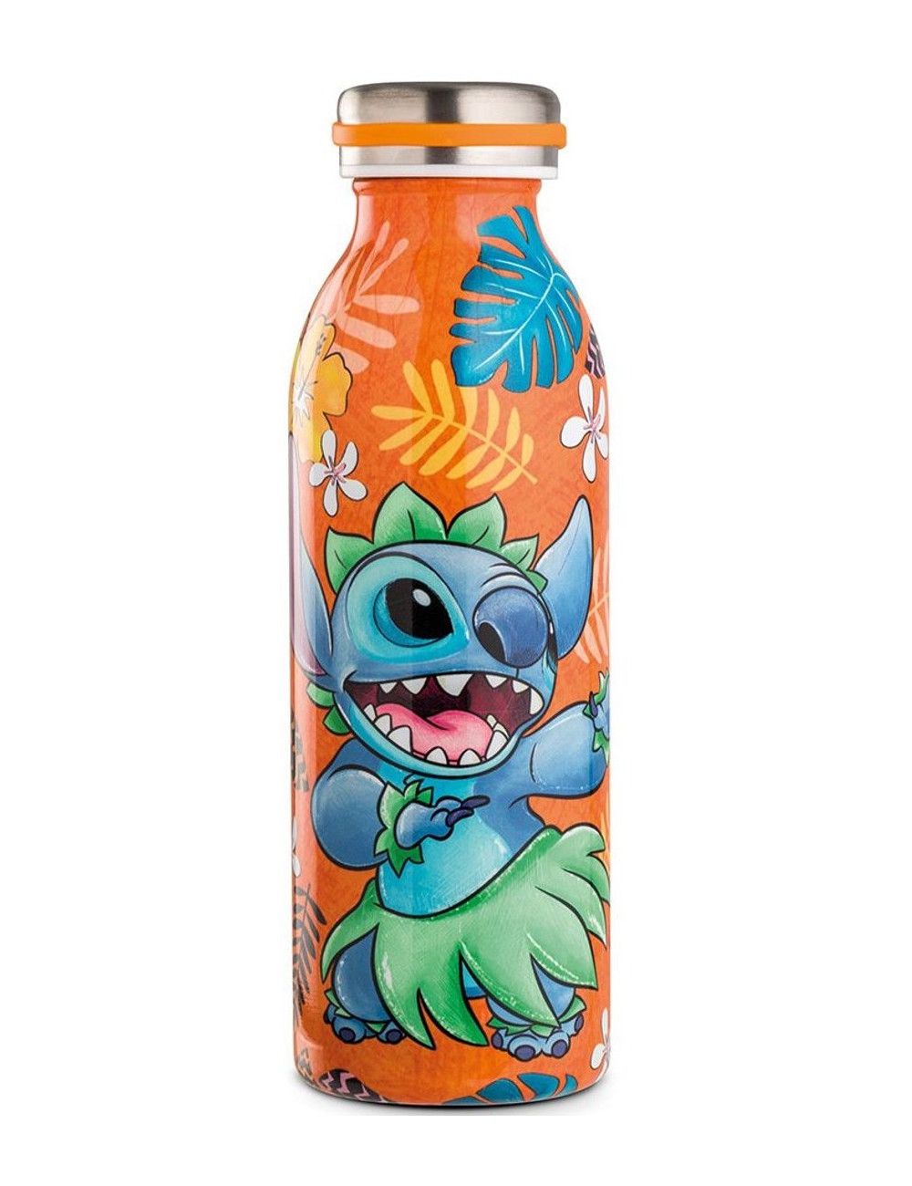 Παγούρι Θερμός 500ml Egan Stitch Orange