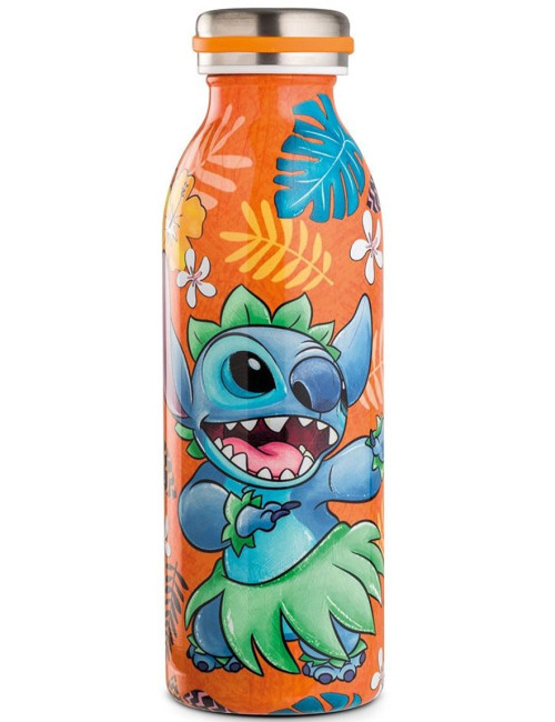 Παγούρι Θερμός 500ml Egan Stitch Orange