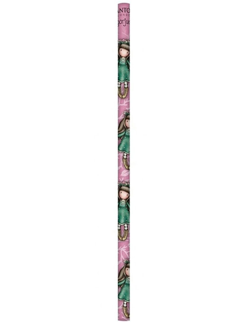 Μολύβια Santoro Gorjuss Wildflower 5τ