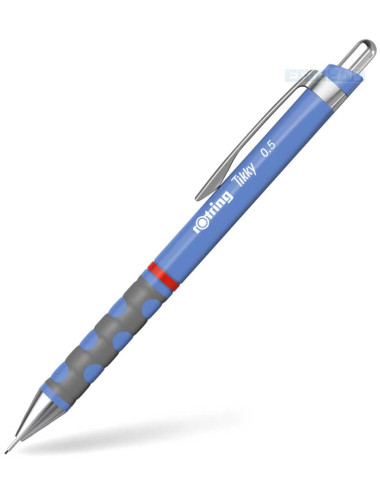 Μηχανικό Μολύβι Rotring 0.7 Tikky Iris Violet
