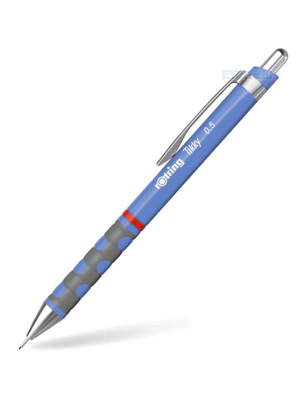 Μηχανικό Μολύβι Rotring 0.7 Tikky Iris Violet