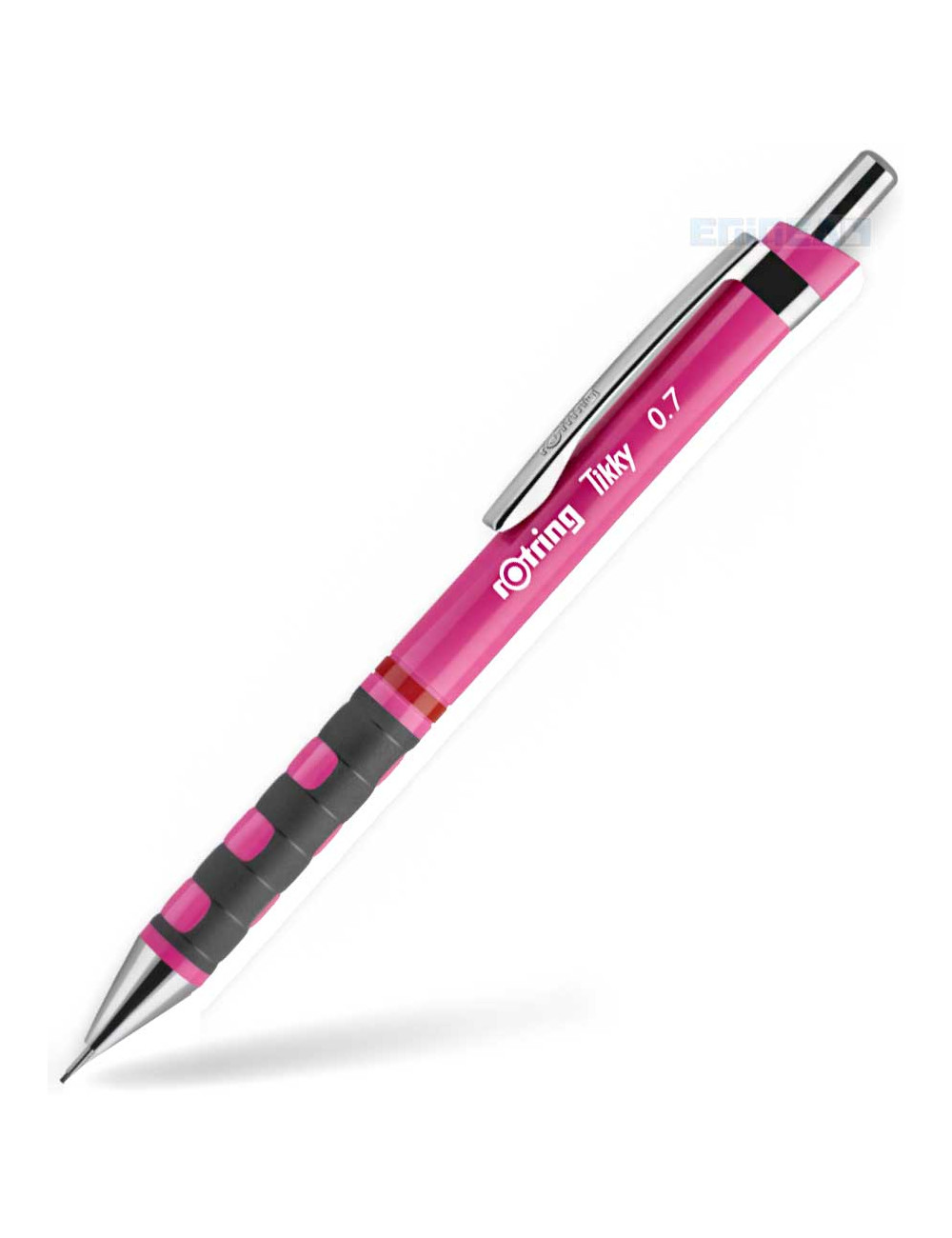 Μηχανικό Μολύβι Rotring 0.7 Tikky Magenta