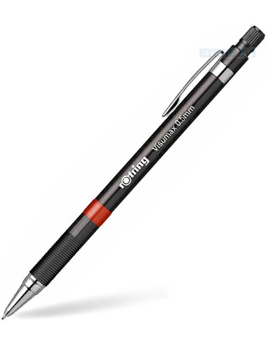 Μηχανικό Μολύβι Rotring 0.5 Visumax Black