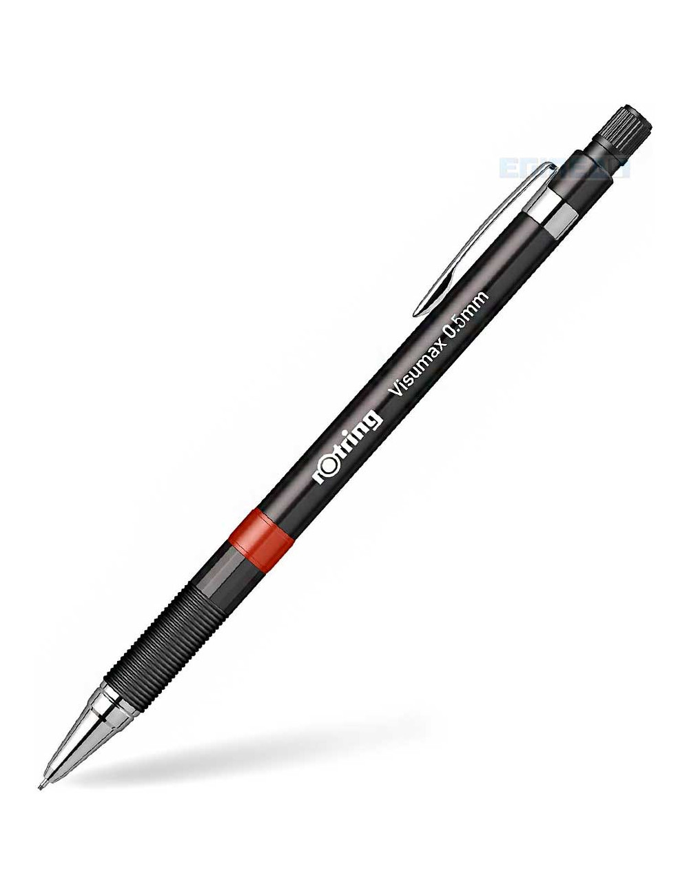 Μηχανικό Μολύβι Rotring 0.5 Visumax Black